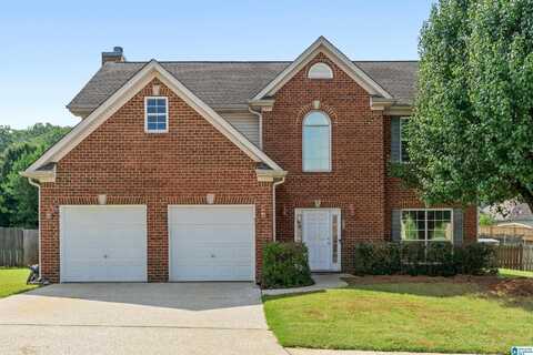 473 FOREST LAKES DRIVE, STERRETT, AL 35147