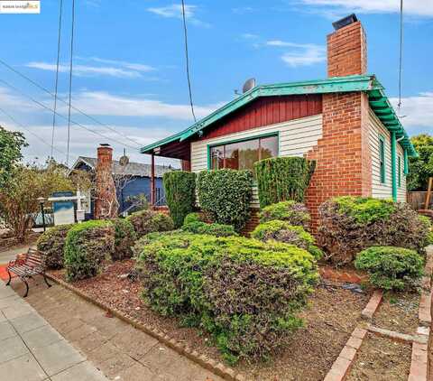 532 Talbot Ave, Albany, CA 94706