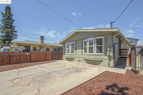 2455 89Th Ave, Oakland, CA 94605