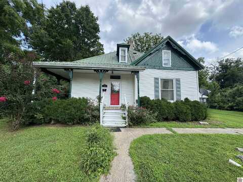 209 Cadiz Street, Princeton, KY 42445