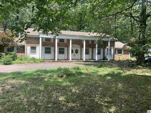 2250 Sunset, Paducah, KY 42003