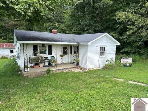 300 HL Ladd Road, Princeton, KY 42445