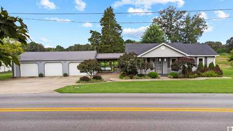 1635 South Road, Cadiz, KY 42211