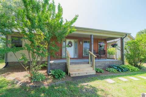 8230 Old Cairo Road, West Paducah, KY 42086
