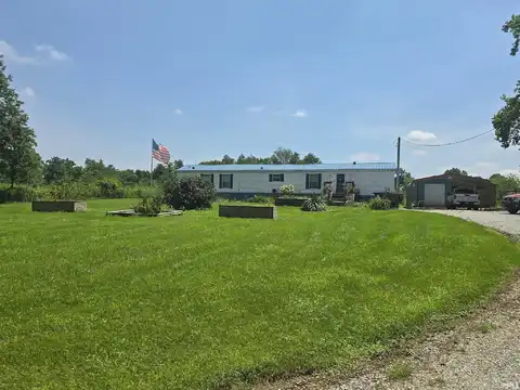 7272 Kimberly Lane, Spencer, IN 47460