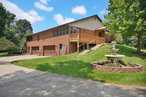 500 GreenTree Drive, Bedford, IN 47421