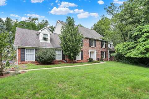 1404 S Sare Road, Bloomington, IN 47401