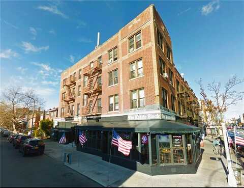 8622 3rd Avenue, Brooklyn, NY 11209