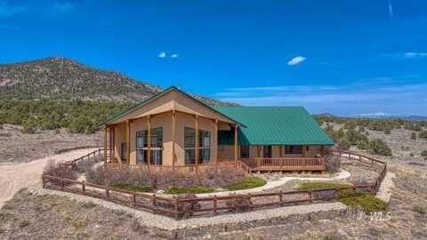 750 Roundup Rd, Westcliffe, CO 81252
