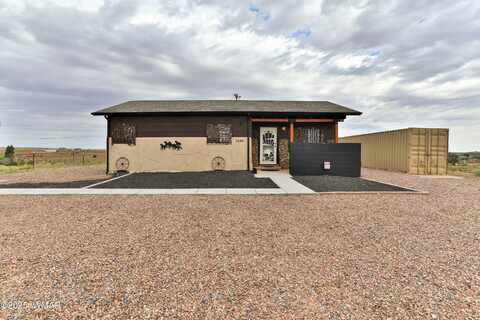 1540 Porter Canyon Road, Holbrook, AZ 86025