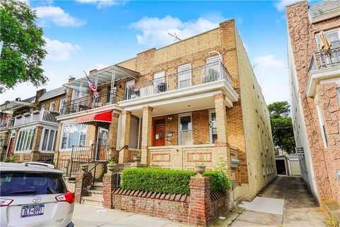 550 83rd Street, Brooklyn, NY 11209