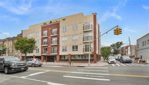 6334 Fresh Pond Road, Ridgewood, NY 11385
