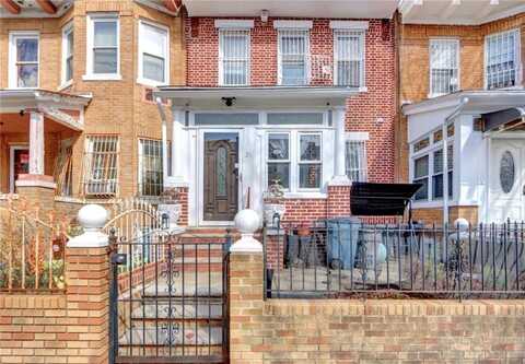 21 Adler Place, Brooklyn, NY 11208