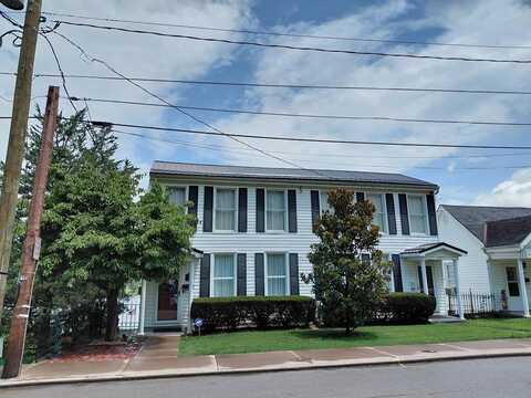 495-497 West Second Street, Maysville, KY 41056