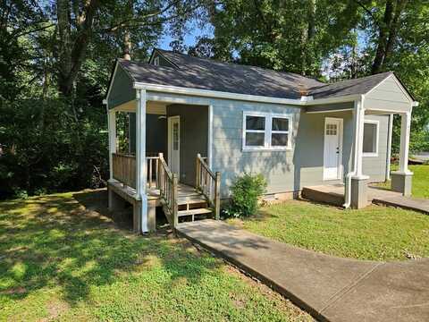 417 North Georgia Ave, Bremen, GA 30110