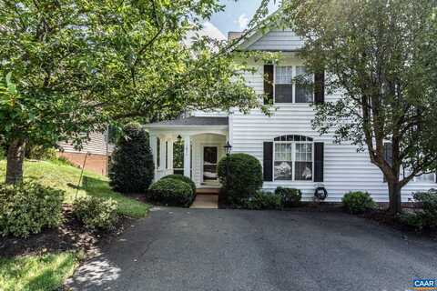 1011 BRISTLECONE LN, CHARLOTTESVILLE, VA 22911