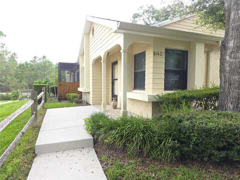 8162 STURBRIDGE COURT, WEEKI WACHEE, FL 34613