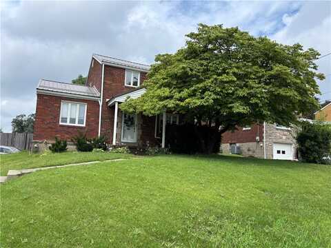 1501 James St, Monroeville, PA 15146
