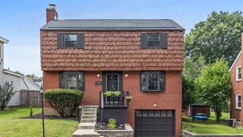 188 Mary Ave, Shaler, PA 15209