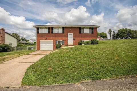 11 Sterling Street, Union, PA 15401