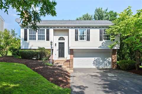 1069 Meadowbrook Dr, Strabane, PA 15317