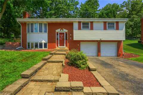 9014 Willoughby Rd, McCandless, PA 15237