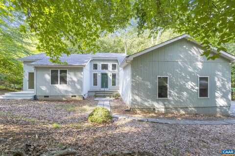 267 JEFFERSON DR, PALMYRA, VA 22963