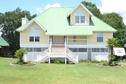 114 Water Front Dr, Cobb, GA 31735