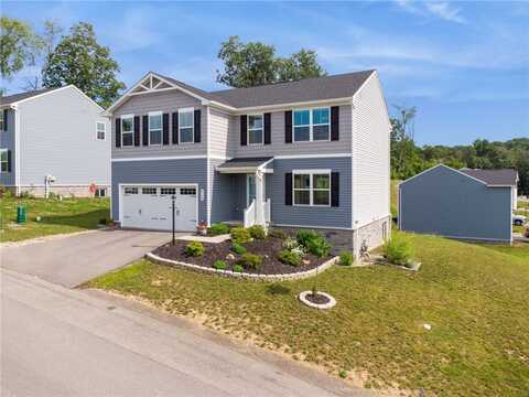 4122 Woodland Ave, South Park, PA 15129