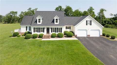 1010 Sunset Way, Menallen Twp, PA 15401