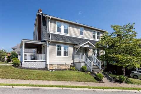 726 George, Coraopolis, PA 15108
