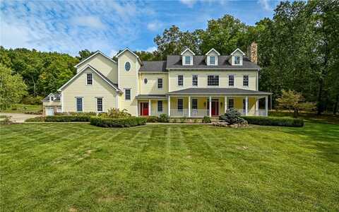 161 Pine Hill Way, Franklin, PA 16117