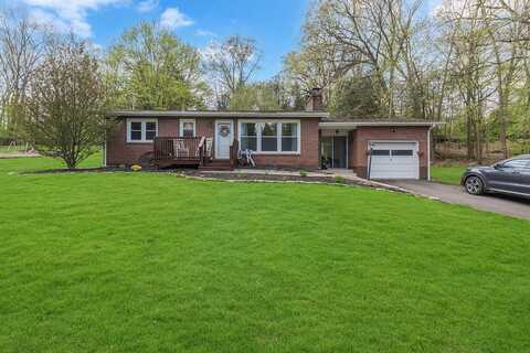 105 W Mcquistion Rd, Twp of But SW, PA 16001