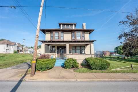 4698 Route 981, Unity, PA 15676