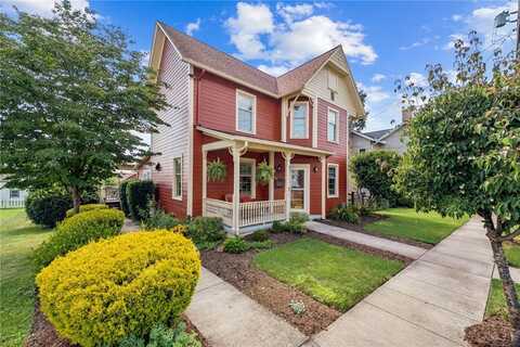 315 E Church St, Ligonier, PA 15658