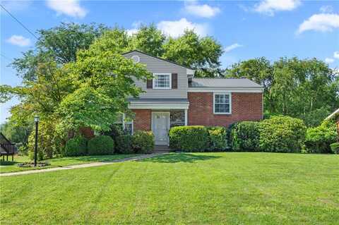 307 Mcwilliams Dr, Harrison Twp, PA 15065