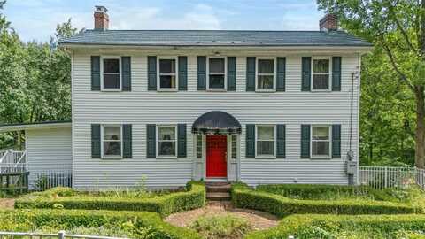 239 Marshall Rd, Oakdale, PA 15071