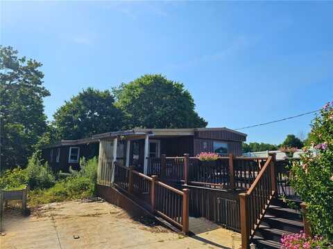 1861 Sandy Lake-Grove City Rd, Worth Twp, PA 16133