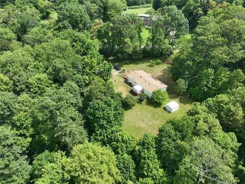 45 Perkins Lane, Burgettstown, PA 15021
