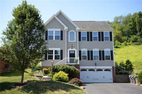 2021 Blackberry Ln, Middlesex Twp, PA 16059
