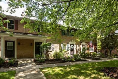 707 Westchester Drive, McCandless, PA 15090