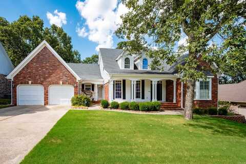 403 Fork River Road, Sherwood, AR 72120