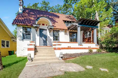 400 Fern Avenue, Little Rock, AR 72205