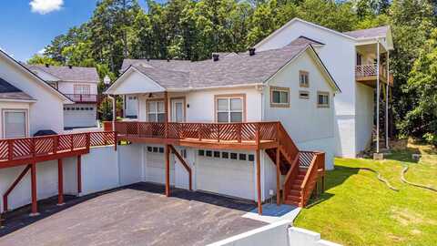 208 Aberina Street, Hot Springs, AR 71913