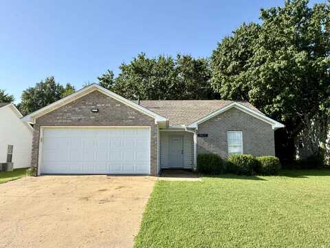 4617 Ocean, Jonesboro, AR 72401
