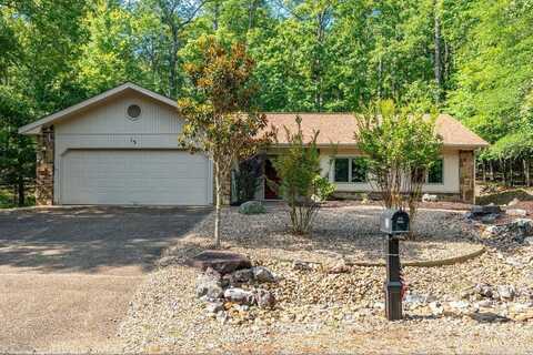 13 Campeon Lane, Hot Springs Village, AR 71909