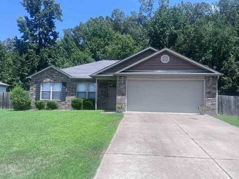 439 Nottingham Drive, Cabot, AR 72023
