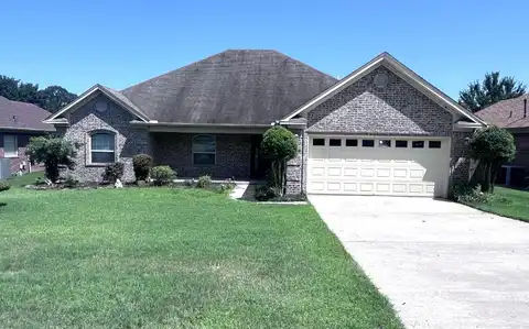 1808 Airborn Drive, Jacksonville, AR 72176