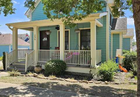 236 A Street, Bryant, AR 72022
