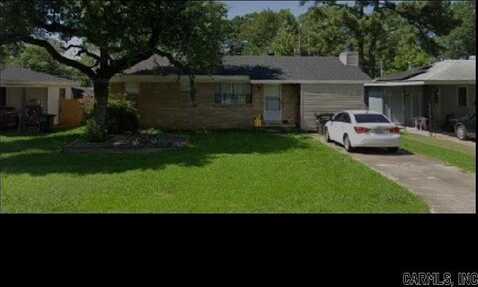 1112 Hickman Street, Jacksonville, AR 72076